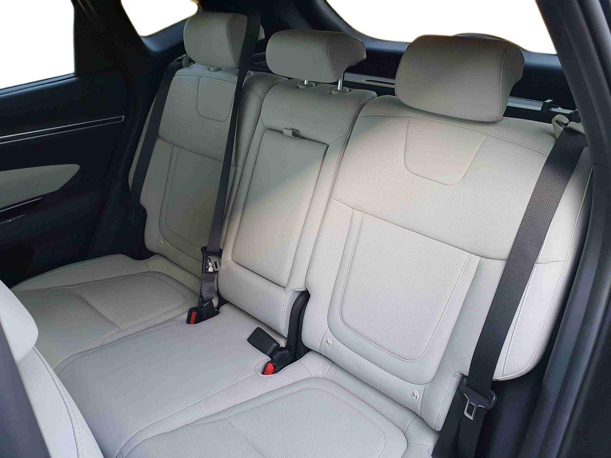 Used Hyundai TUCSON 2023 for sale - 76647934: Photo 17