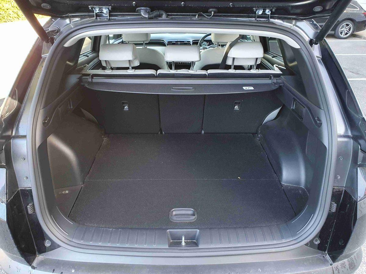 Used Hyundai TUCSON 2023 for sale - 76647934: Photo 18