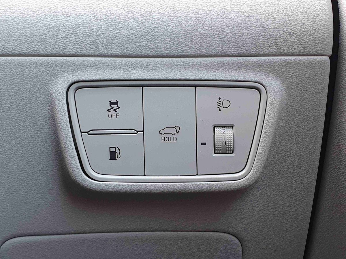 Used Hyundai TUCSON 2023 for sale - 76647934: Photo 22