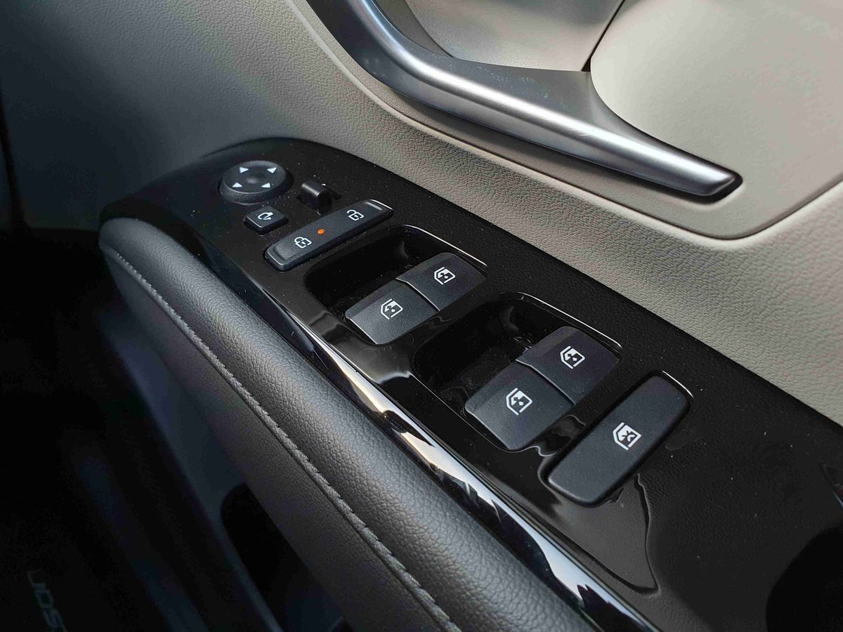 Used Hyundai TUCSON 2023 for sale - 76647934: Photo 23