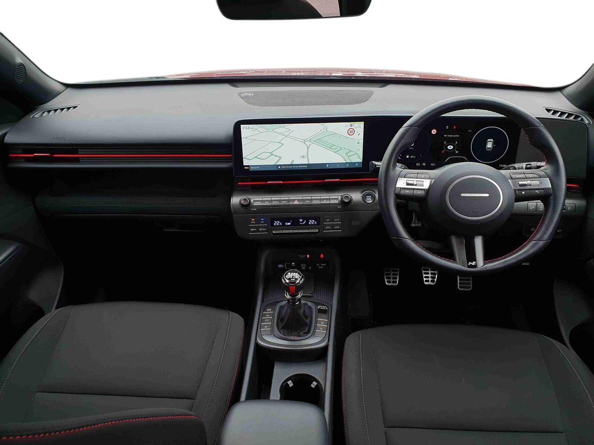 Used Hyundai KONA 2024 for sale - 78009083: Photo 11