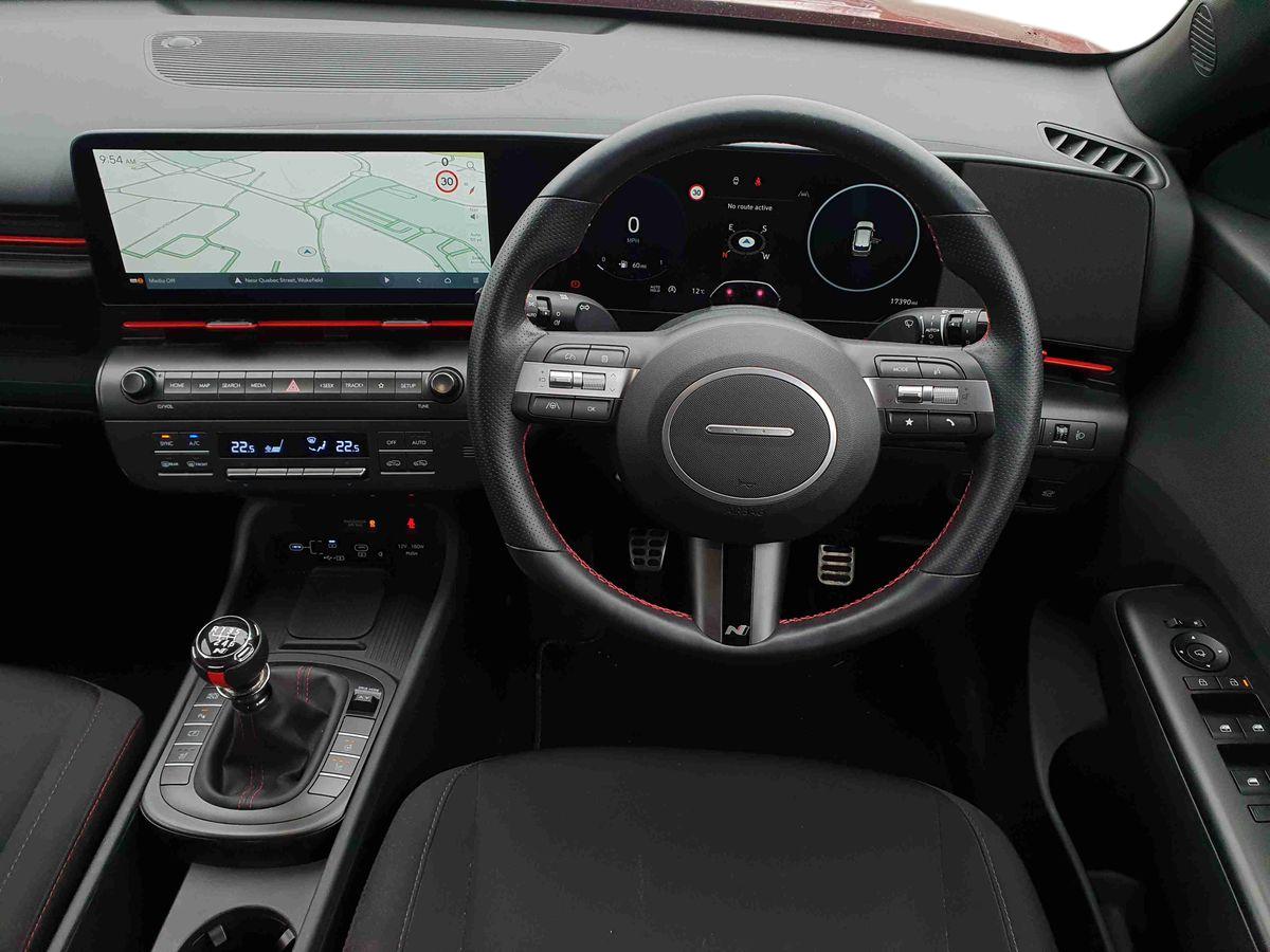 Used Hyundai KONA 2024 for sale - 78009083: Photo 12