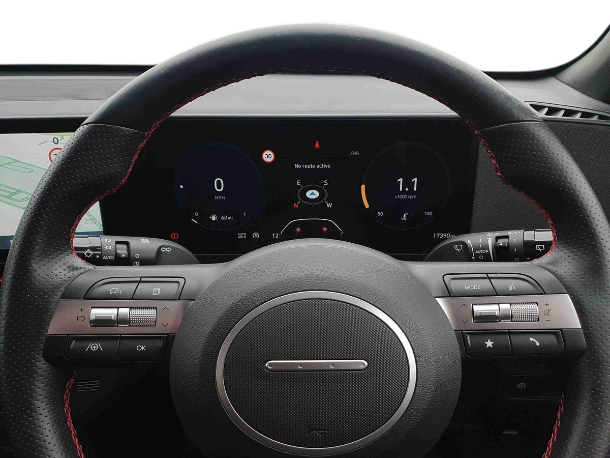 Used Hyundai KONA 2024 for sale - 78009083: Photo 13