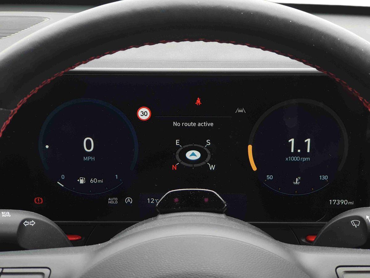 Used Hyundai KONA 2024 for sale - 78009083: Photo 14