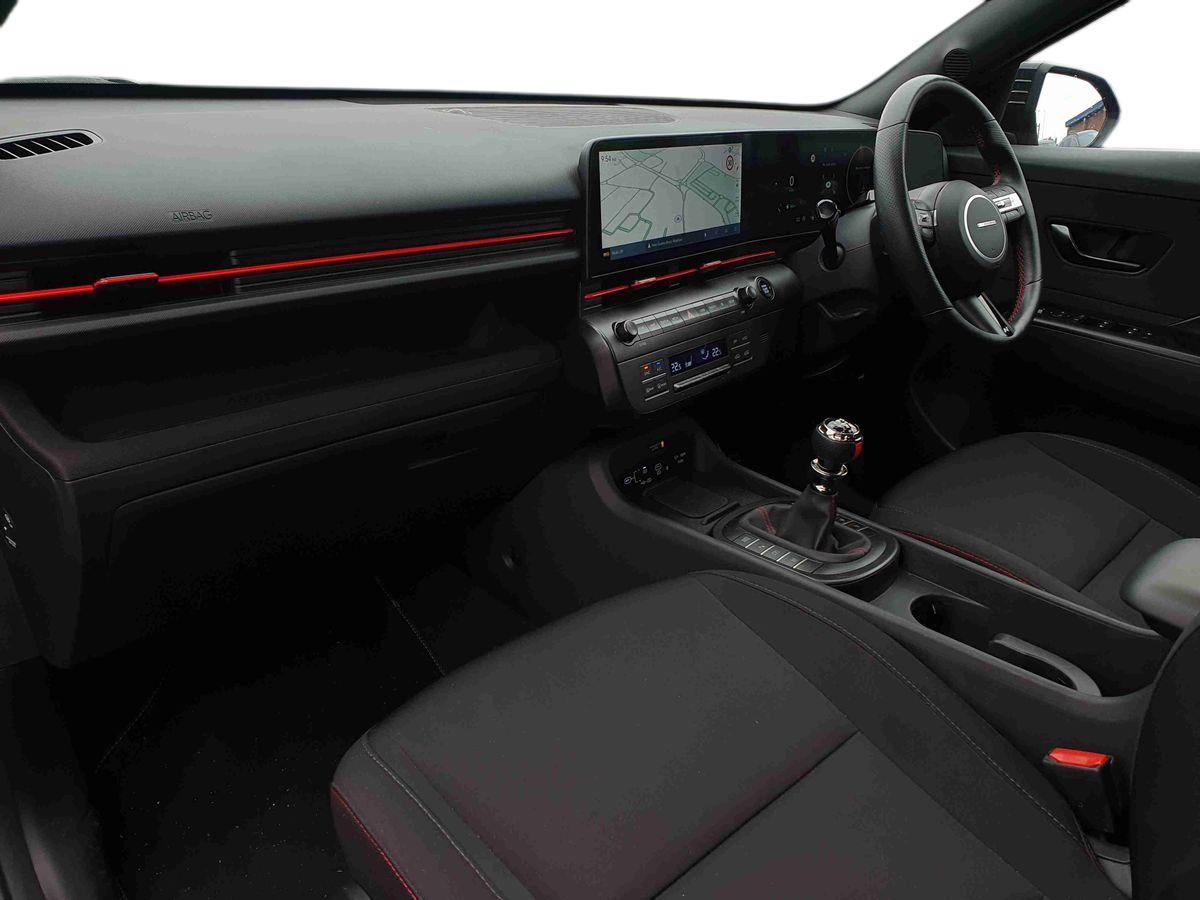 Used Hyundai KONA 2024 for sale - 78009083: Photo 15