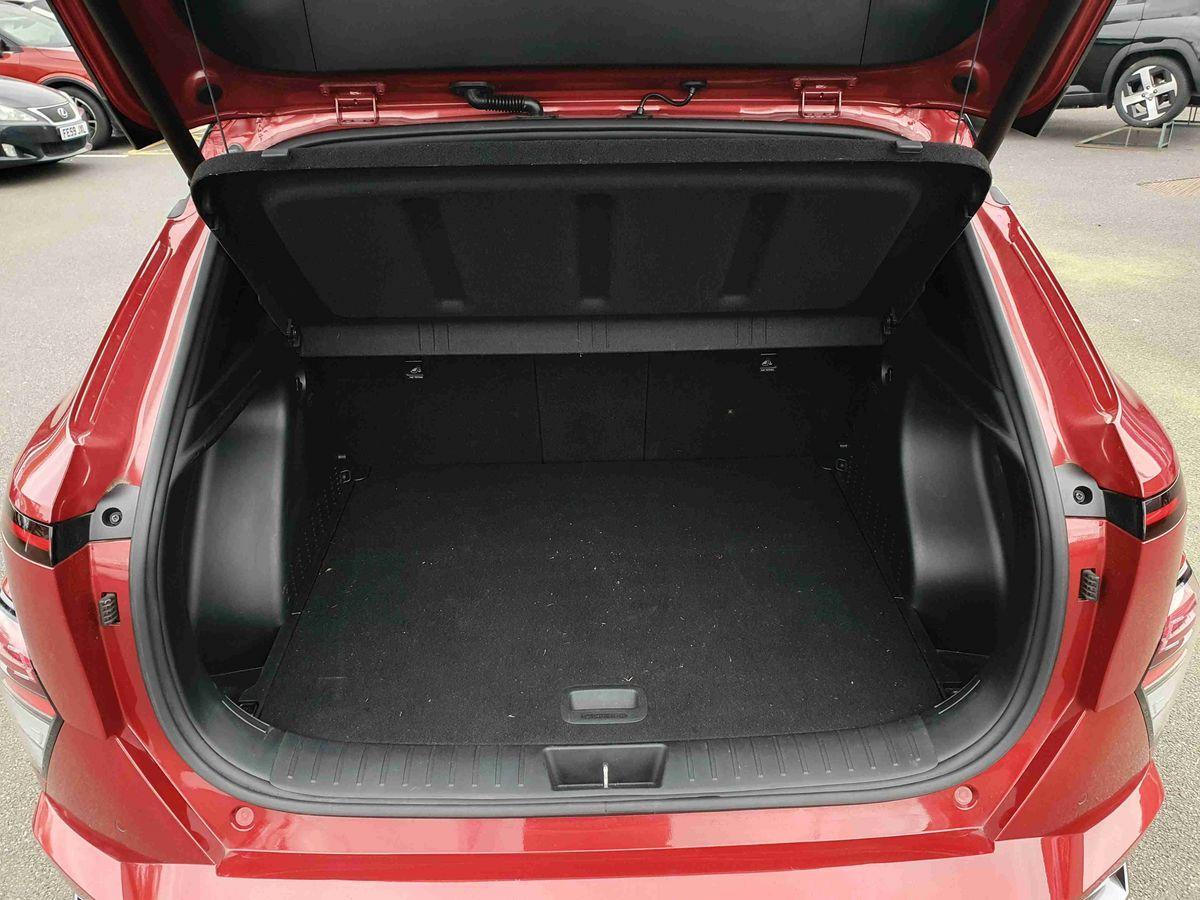 Used Hyundai KONA 2024 for sale - 78009083: Photo 18