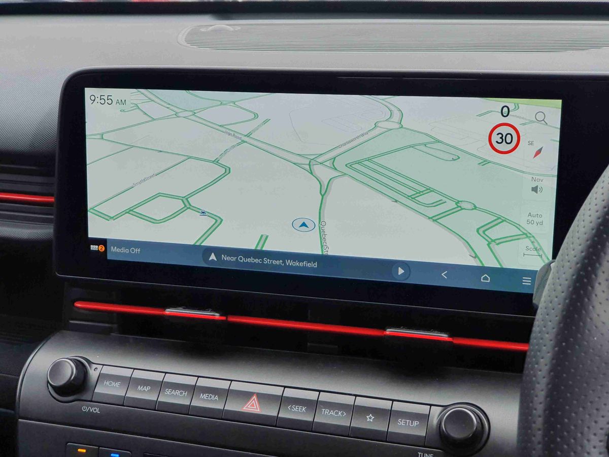 Used Hyundai KONA 2024 for sale - 78009083: Photo 19