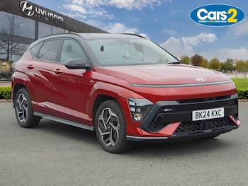 Used Hyundai KONA 2024 for sale - 78009083: Photo