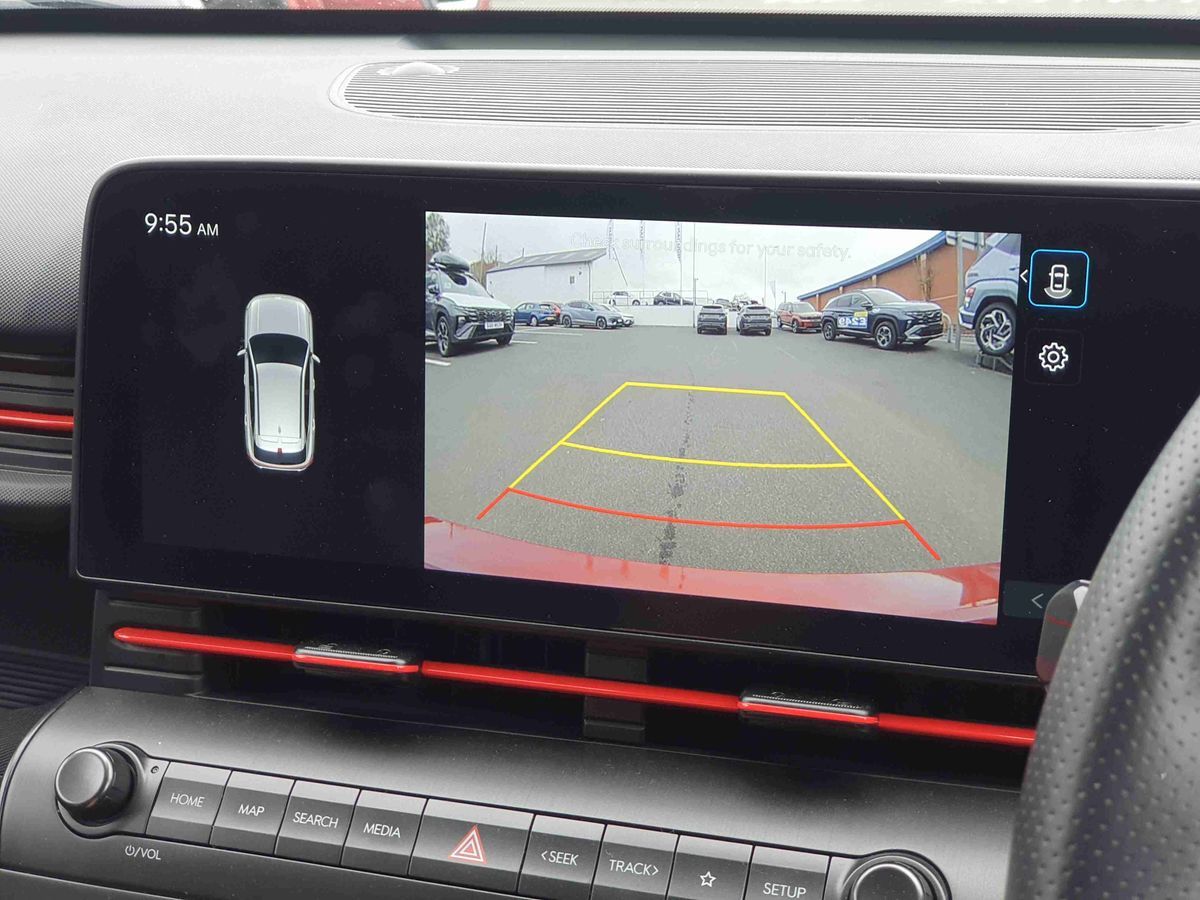 Used Hyundai KONA 2024 for sale - 78009083: Photo 20