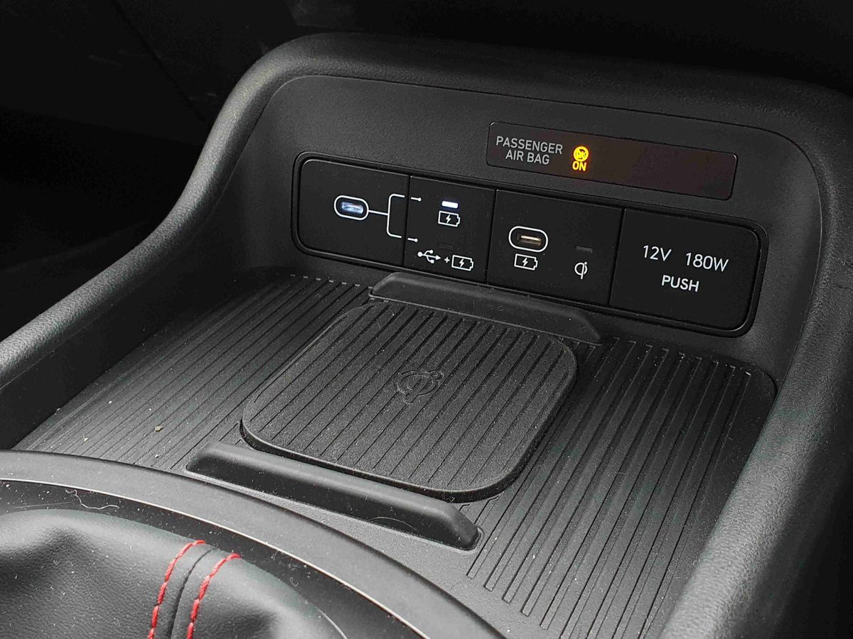 Used Hyundai KONA 2024 for sale - 78009083: Photo 21