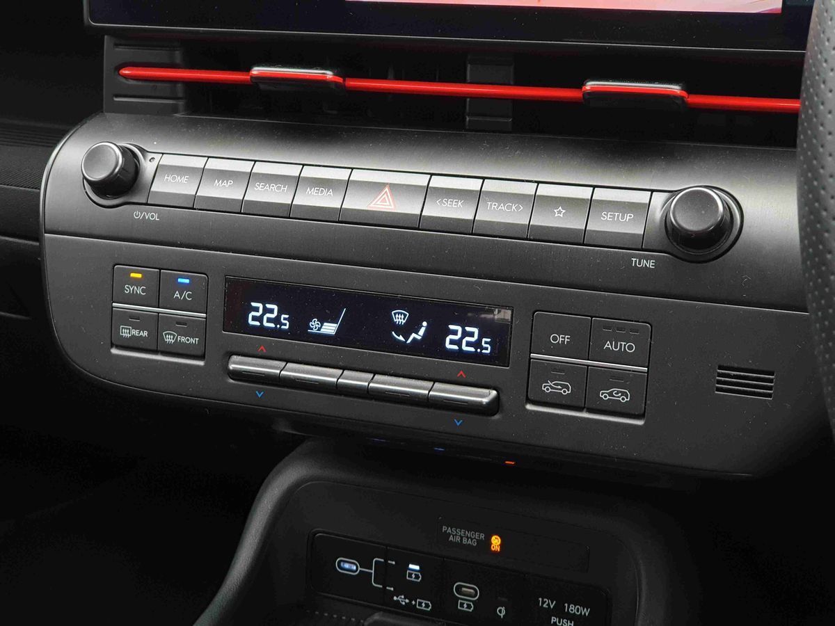 Used Hyundai KONA 2024 for sale - 78009083: Photo 24