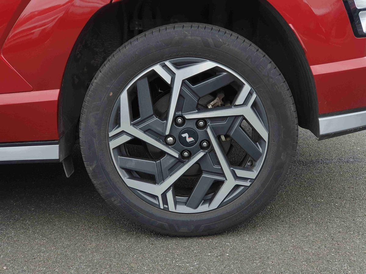 Used Hyundai KONA 2024 for sale - 78009083: Photo 9