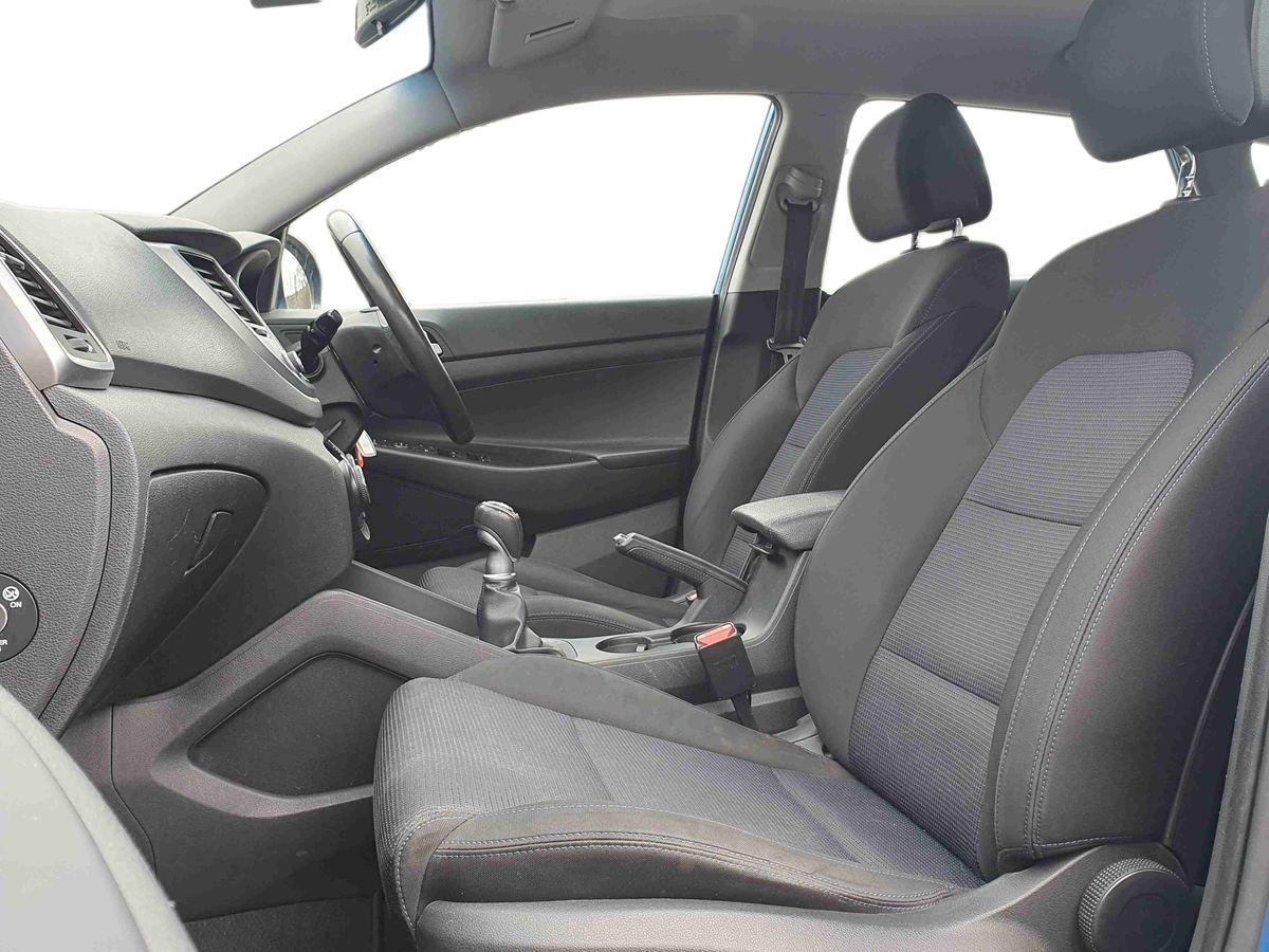 Used Hyundai TUCSON 2018 for sale - 78009122: Photo 16