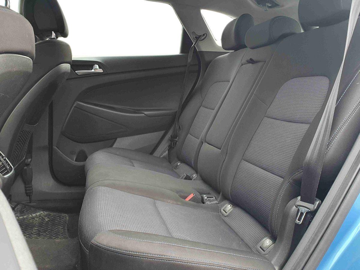 Used Hyundai TUCSON 2018 for sale - 78009122: Photo 17