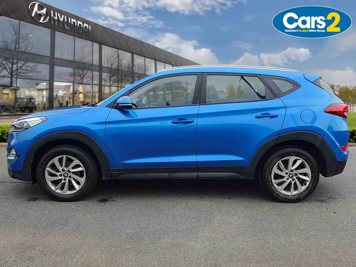 Used Hyundai TUCSON 2018 for sale - 78009122: Photo 6