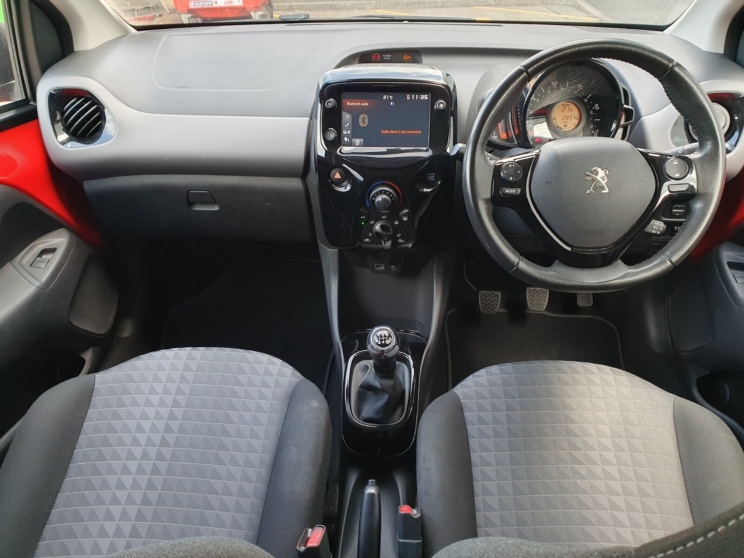 Vehicle 13