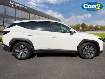 Used Hyundai TUCSON 2022 for sale - 79503339: Photo