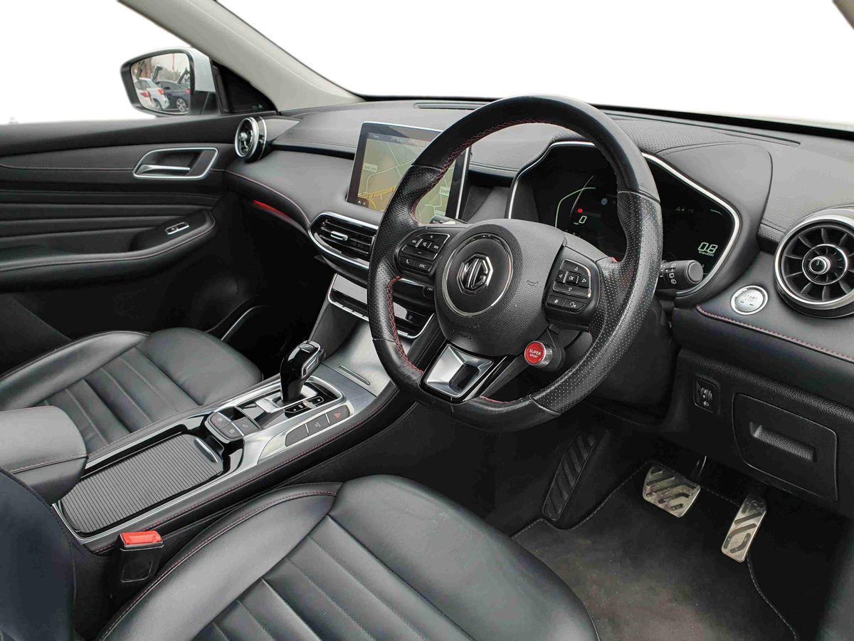 Used MG MG HS 2022 for sale - 77810175: Photo 10