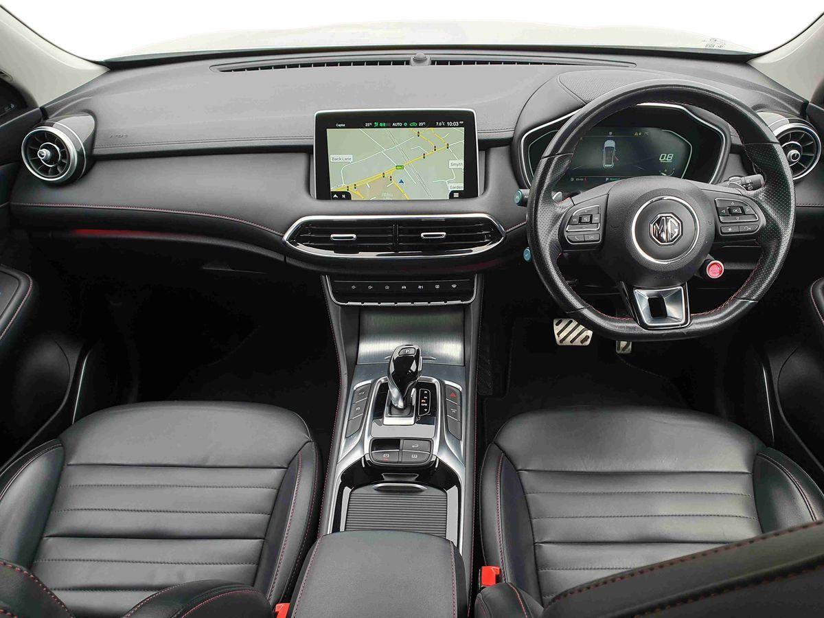 Used MG MG HS 2022 for sale - 77810175: Photo 11