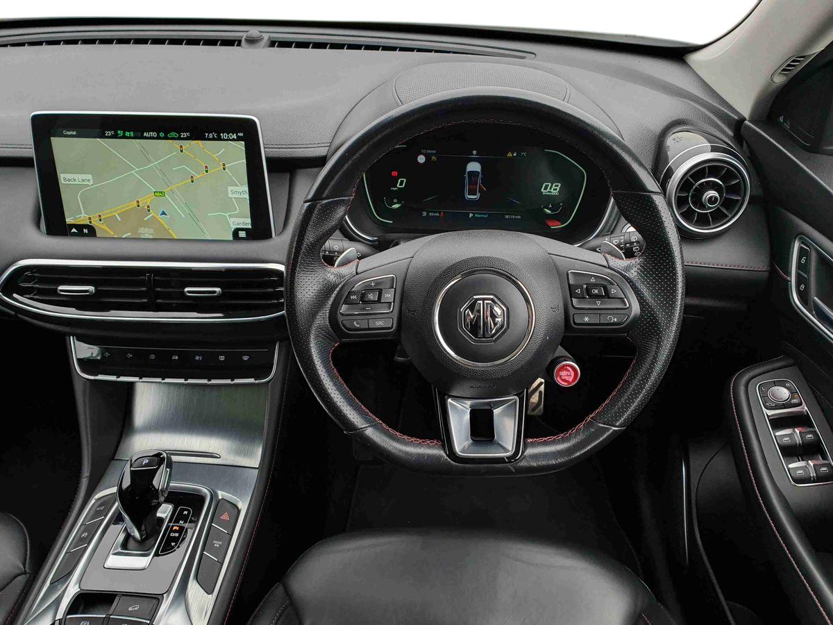 Used MG MG HS 2022 for sale - 77810175: Photo 12
