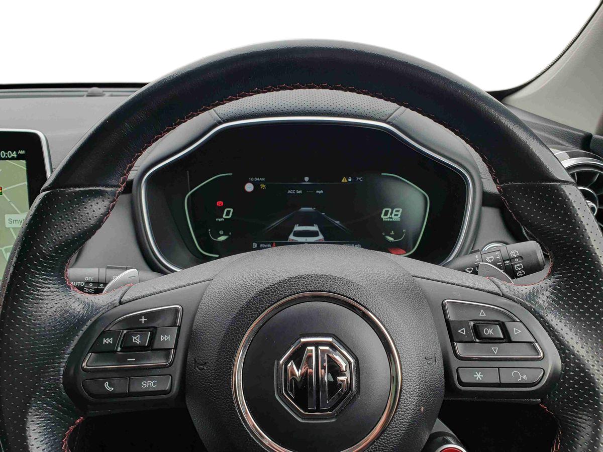 Used MG MG HS 2022 for sale - 77810175: Photo 13