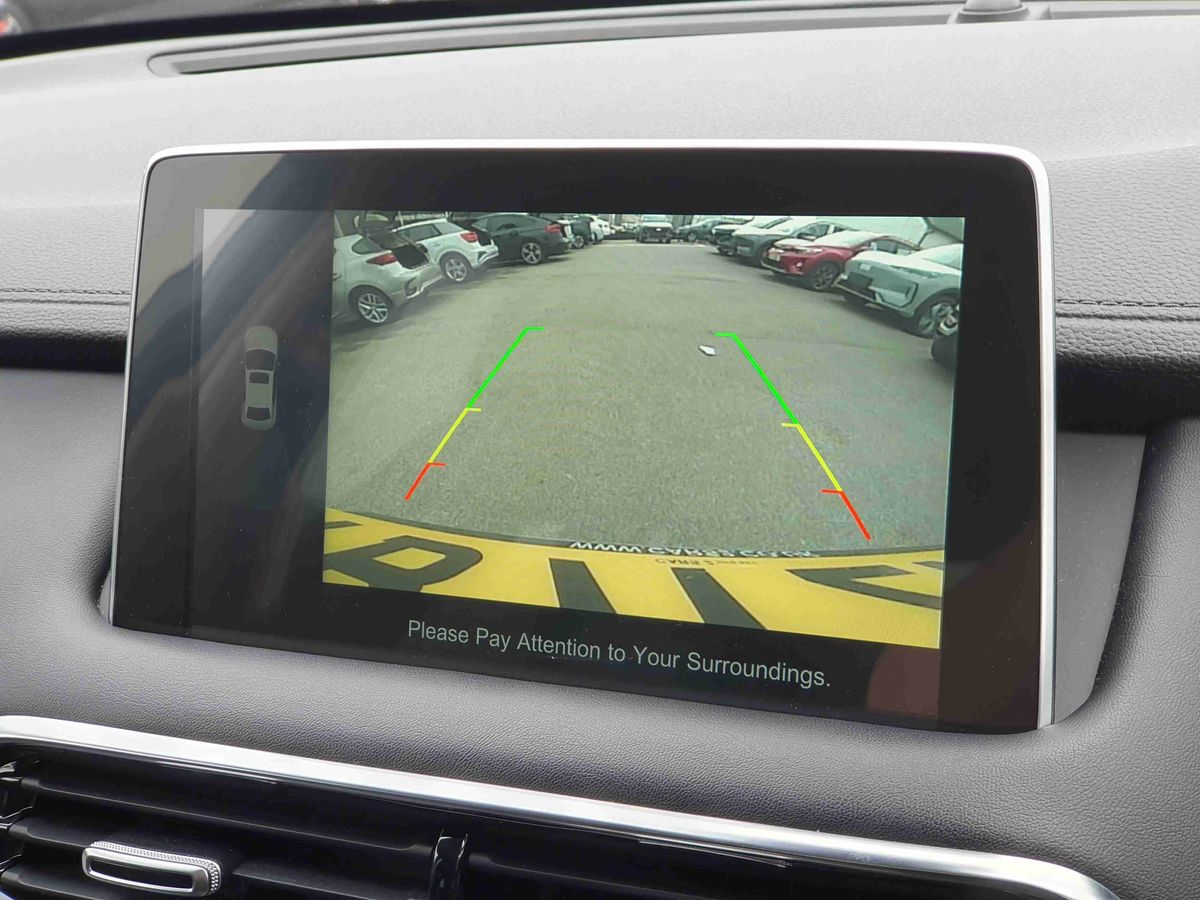 Used MG MG HS 2022 for sale - 77810175: Photo 19