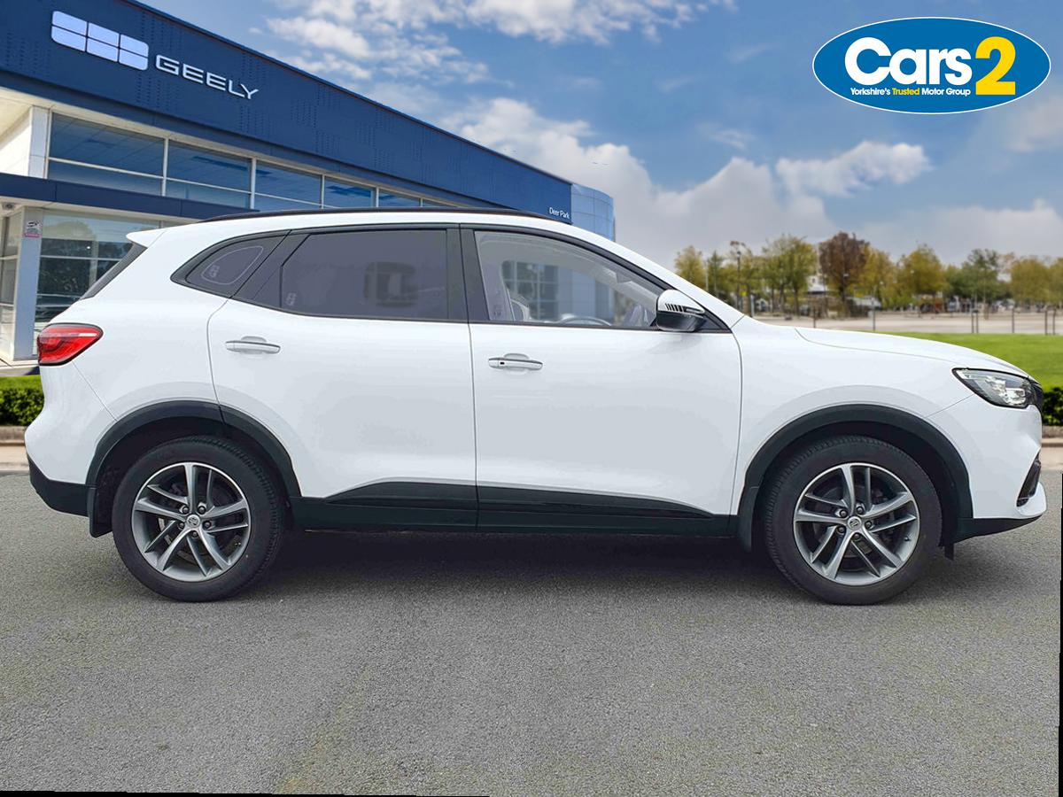 Used MG MG HS 2022 for sale - 77810175: Photo 2