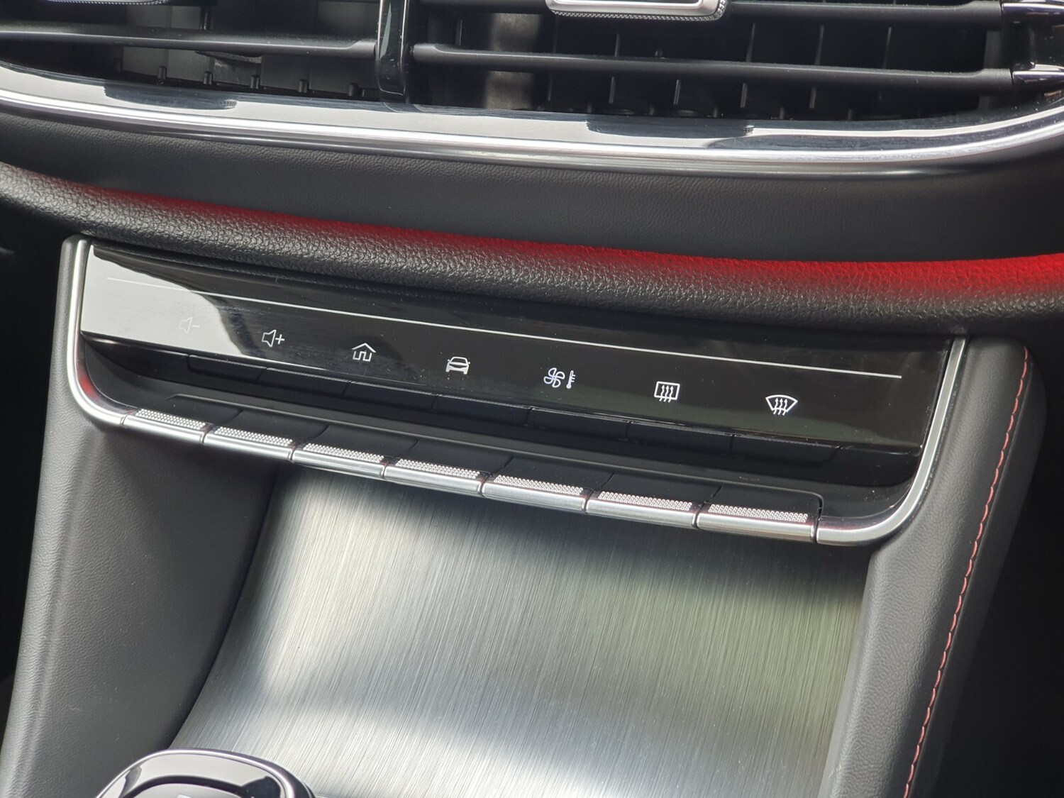 Used MG MG HS 2022 for sale - 77810175: Photo 22