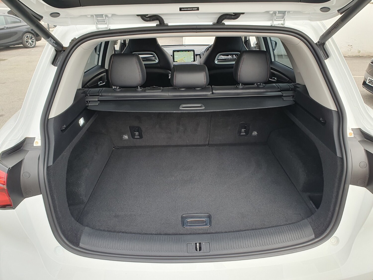 Used MG MG HS 2022 for sale - 77810175: Photo 23