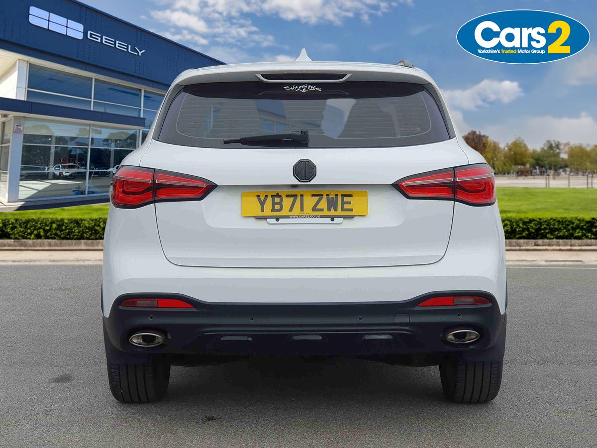 Used MG MG HS 2022 for sale - 77810175: Photo 4