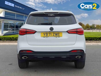 Used MG MG HS 2022 for sale - 77810175: Photo