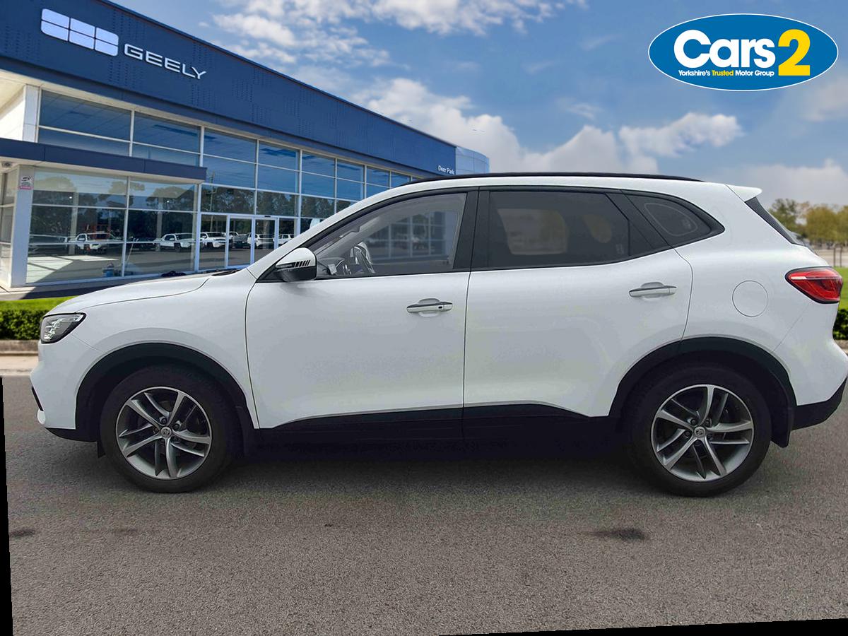 Used MG MG HS 2022 for sale - 77810175: Photo 6