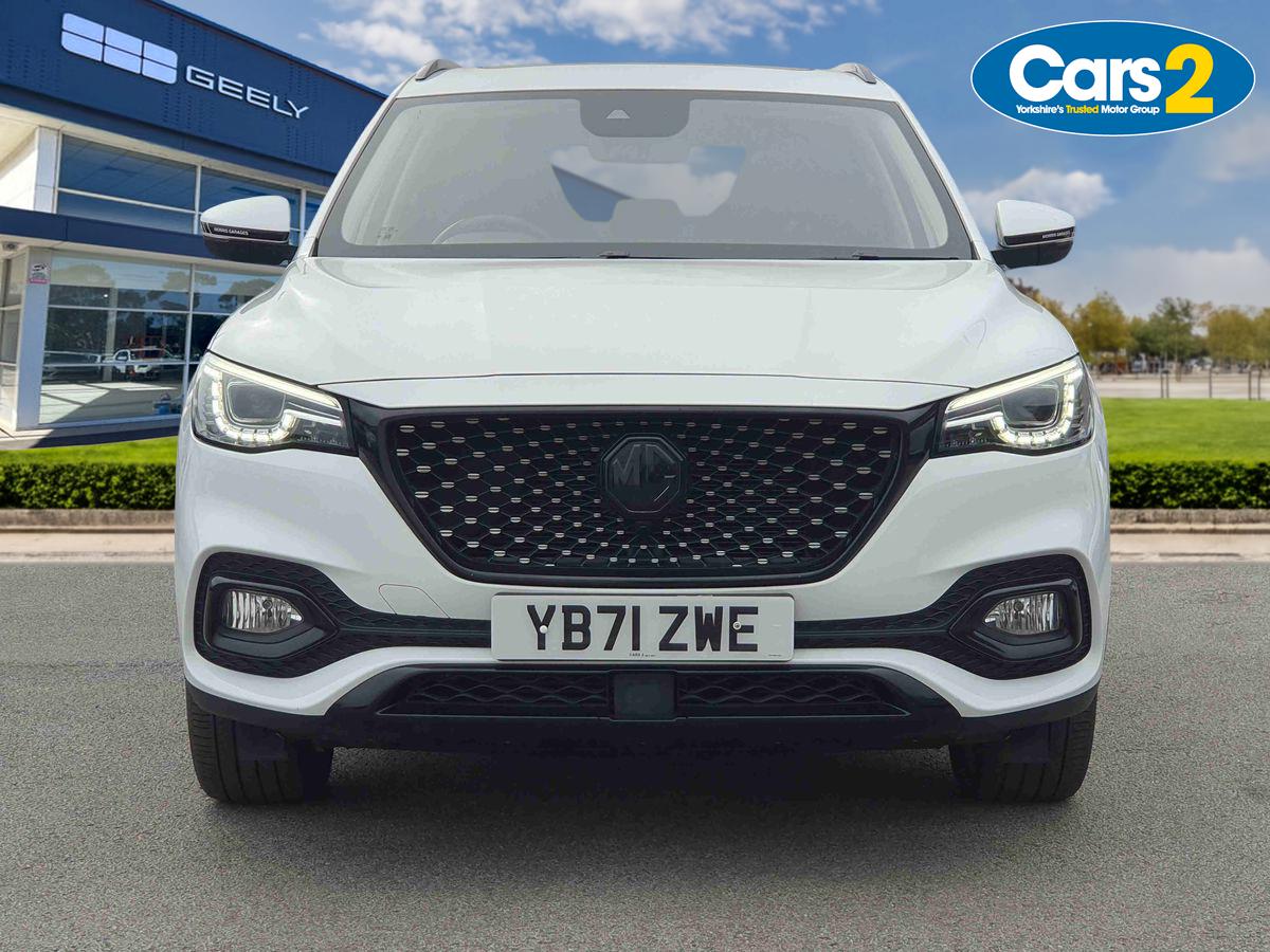 Used MG MG HS 2022 for sale - 77810175: Photo 8