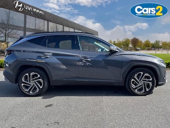 Used Hyundai TUCSON 2026 for sale - 79825614: Photo