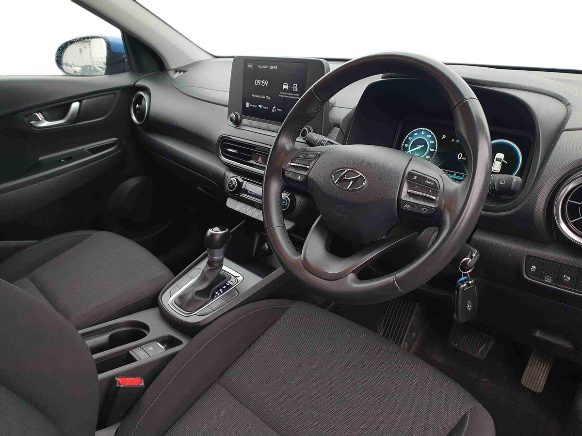 Used Hyundai KONA 2022 for sale - 77685724: Photo 10