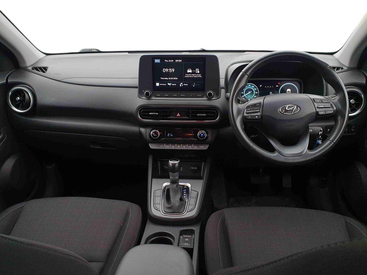 Used Hyundai KONA 2022 for sale - 77685724: Photo 11