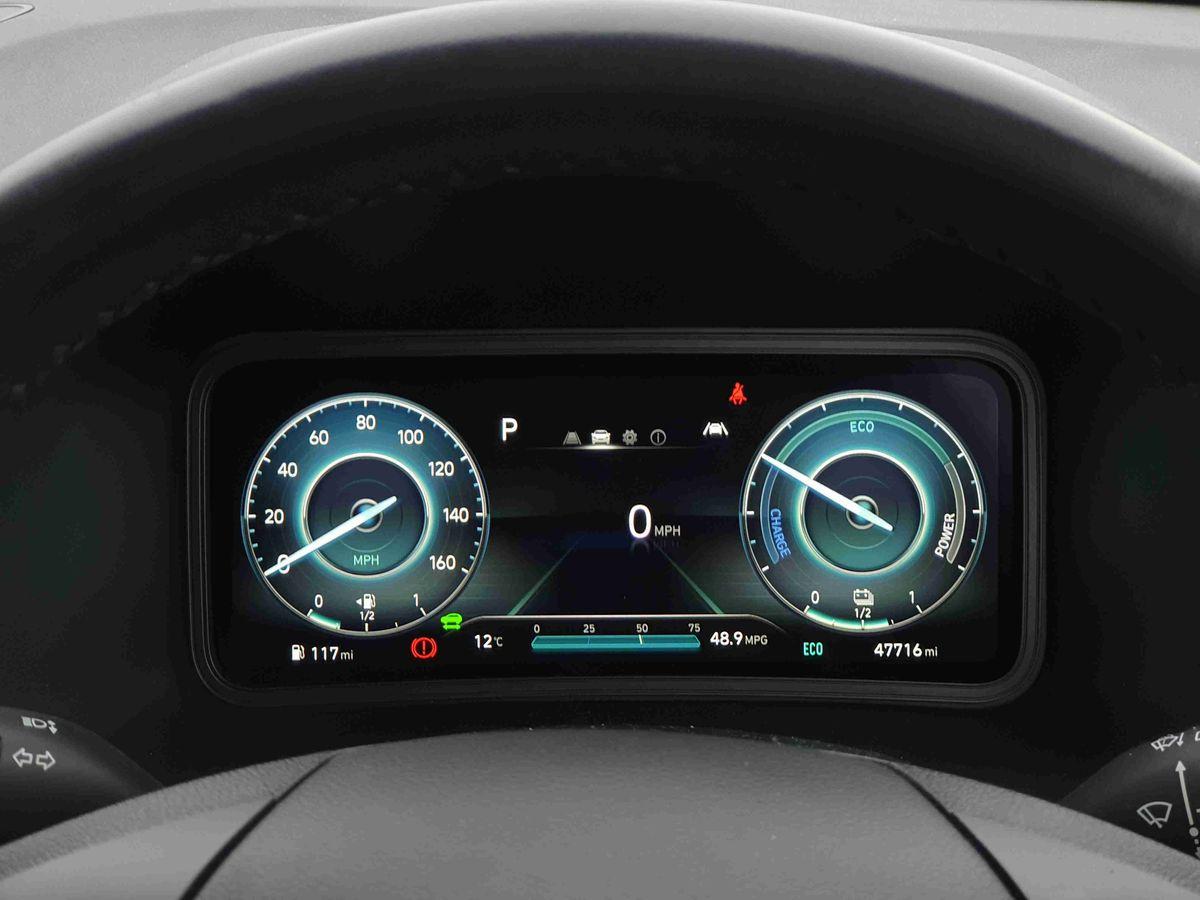 Used Hyundai KONA 2022 for sale - 77685724: Photo 14