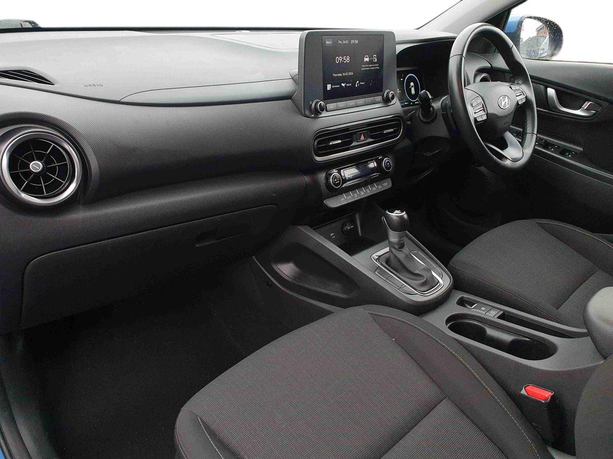 Used Hyundai KONA 2022 for sale - 77685724: Photo 15