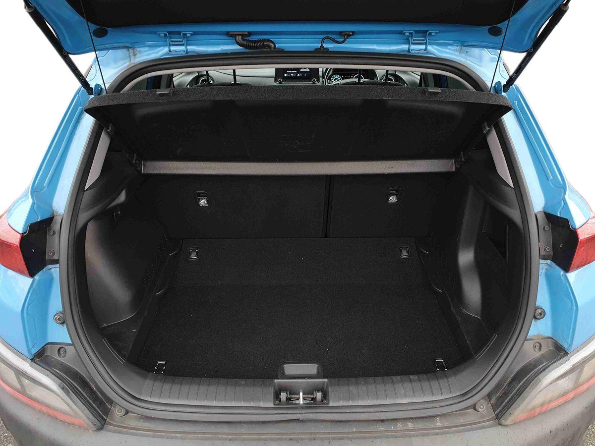 Used Hyundai KONA 2022 for sale - 77685724: Photo 18