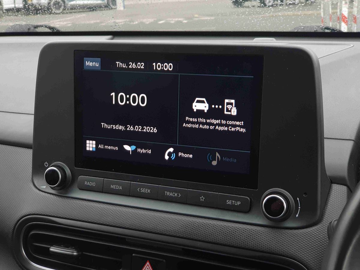 Used Hyundai KONA 2022 for sale - 77685724: Photo 19