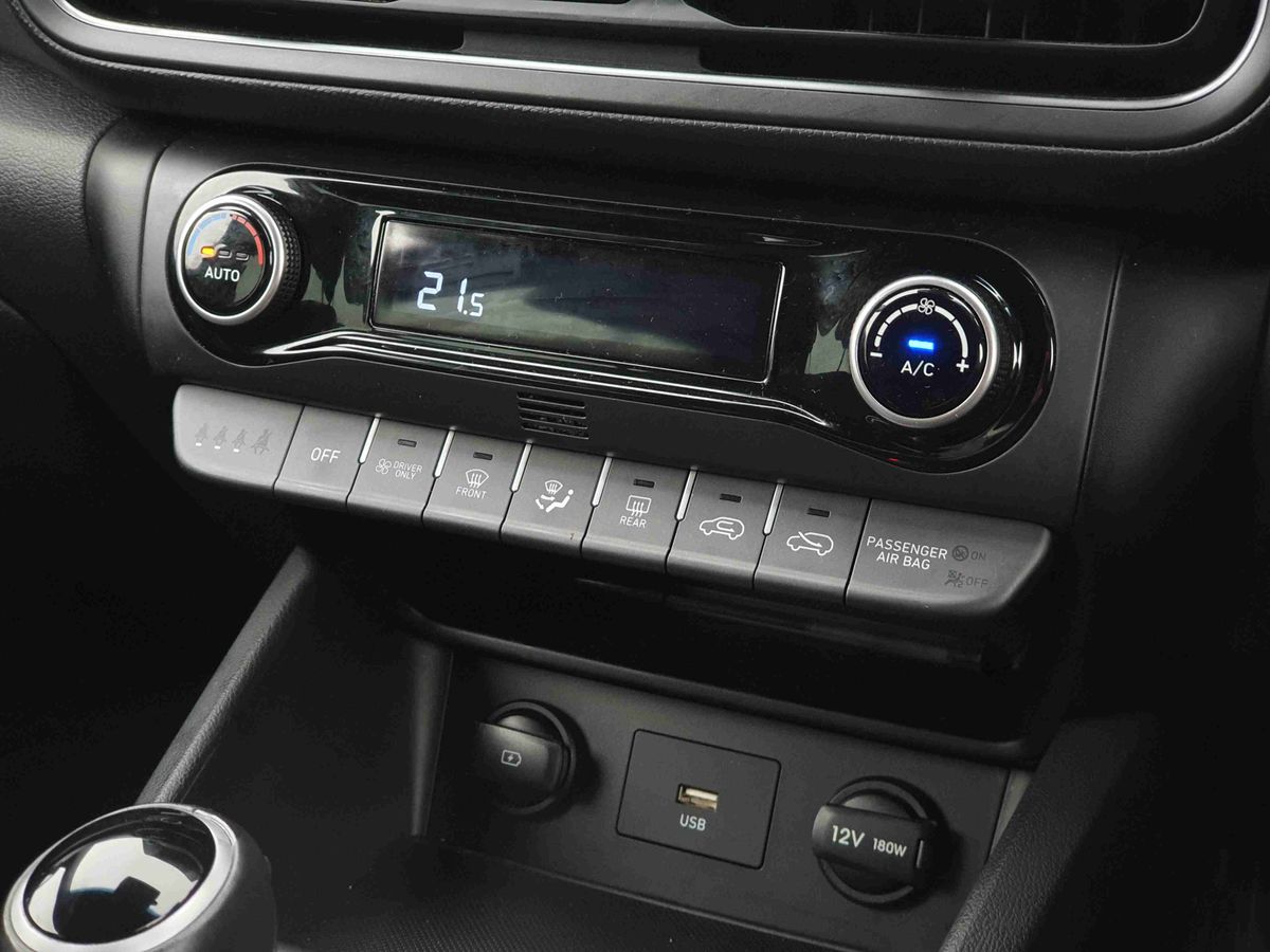 Used Hyundai KONA 2022 for sale - 77685724: Photo 21