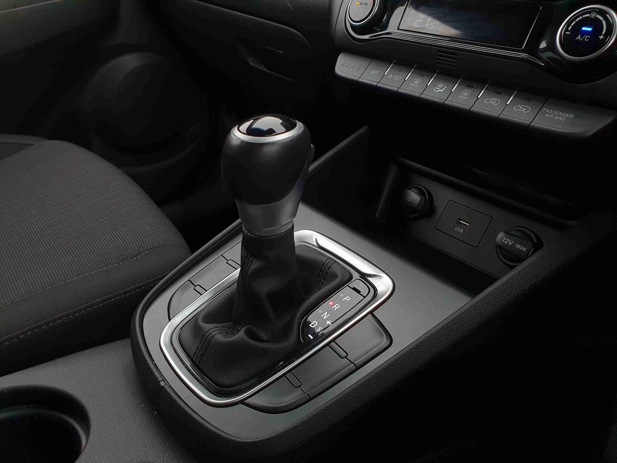 Used Hyundai KONA 2022 for sale - 77685724: Photo 22