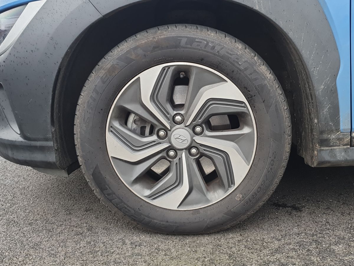 Used Hyundai KONA 2022 for sale - 77685724: Photo 9