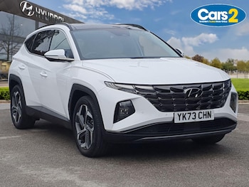 2024 - 1.6 TGDi Hybrid 230 Ultimate 5dr 2WD Auto