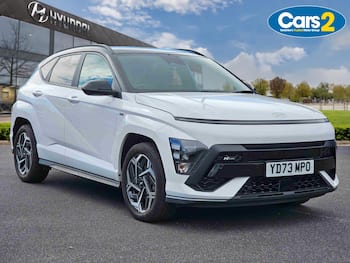 Used Hyundai KONA 2023 for sale - 79724465: Photo