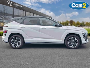 Used Hyundai KONA 2023 for sale - 79724465: Photo