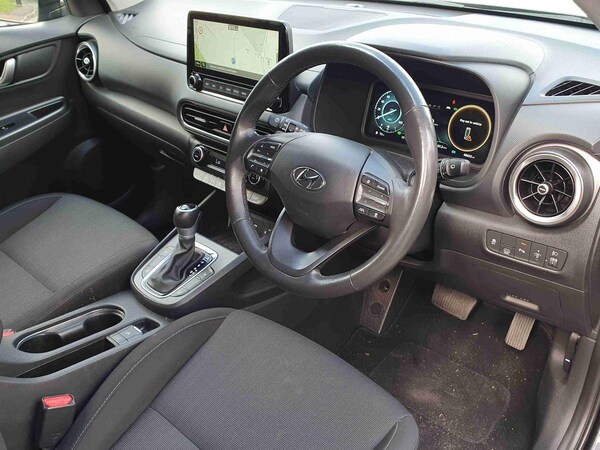 Used Hyundai KONA 2022 for sale - 75980091: Photo 10