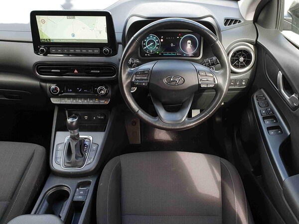Used Hyundai KONA 2022 for sale - 75980091: Photo 12