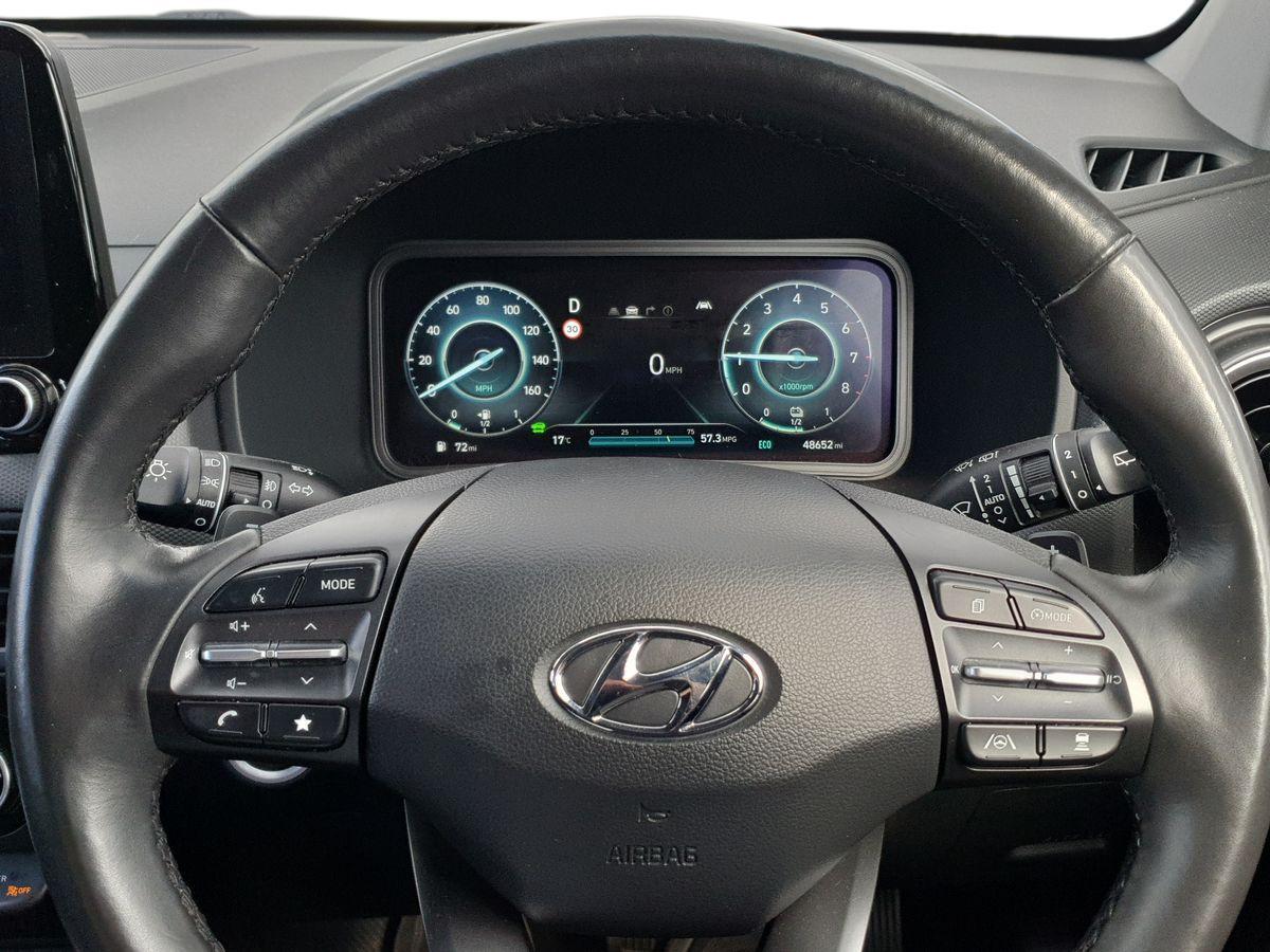 Used Hyundai KONA 2022 for sale - 75980091: Photo 13