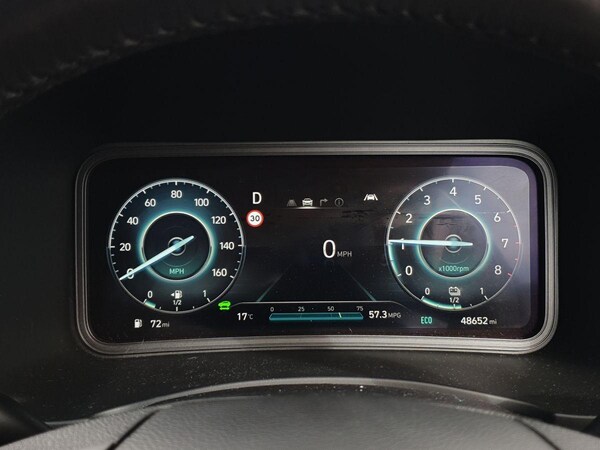 Used Hyundai KONA 2022 for sale - 75980091: Photo 14